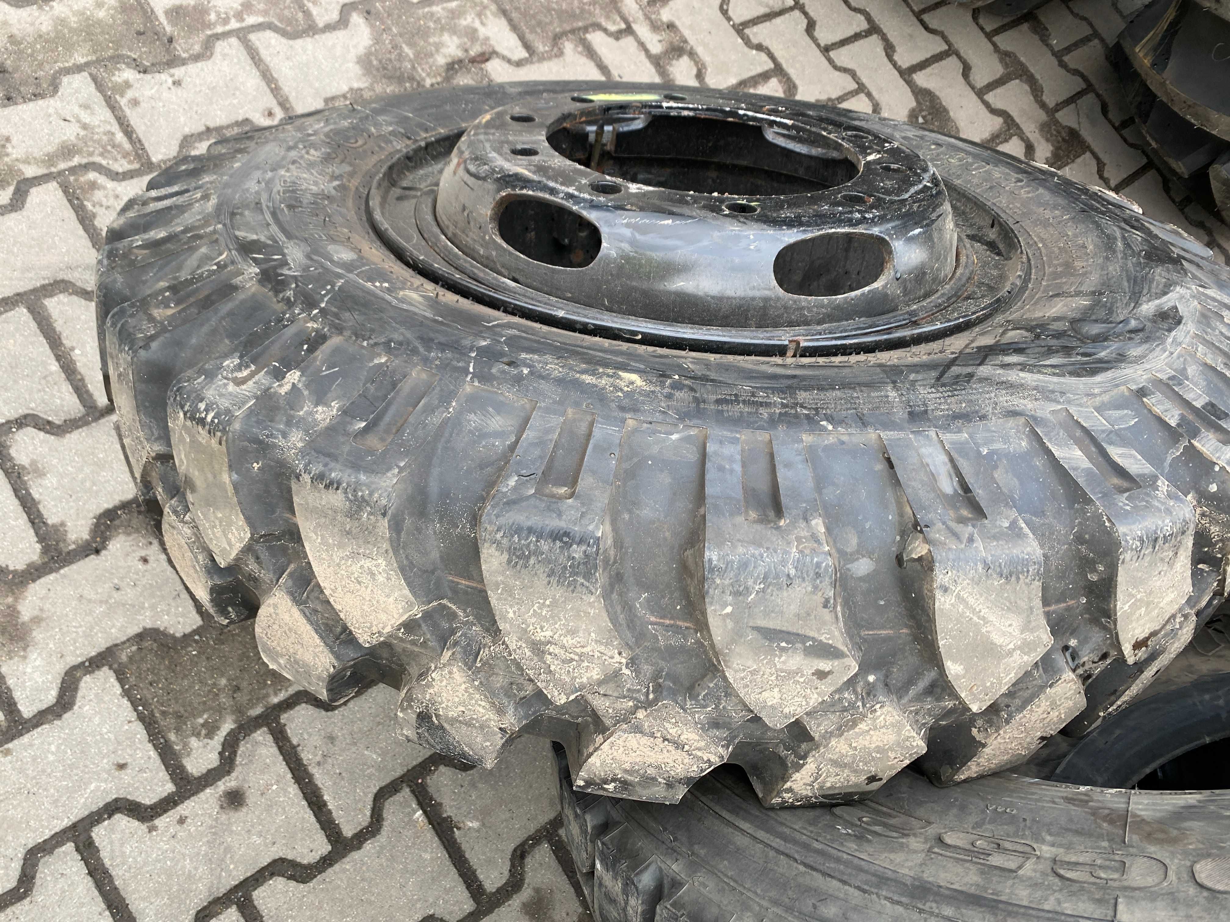 9.00r20 Hankook koło nowe