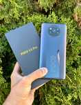 Poco X3 Pro 8/256gb Phantom Black