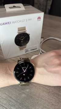 Смарт-годинник Huawei Watch GT3 42mm