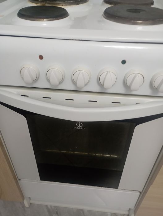 Продам плита электрическая