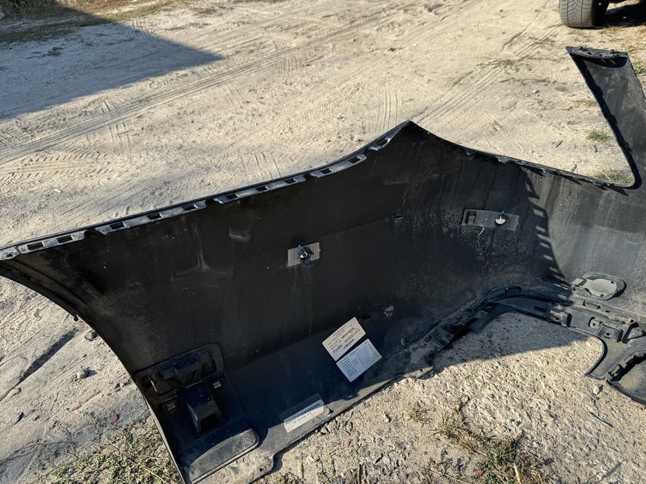 Продам задний бампер S-class AMG W222