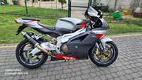 Aprilia rsv 1000r kolekcjonerska