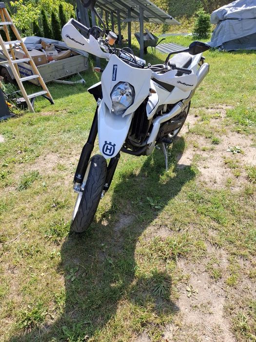 Husqvarna sms630