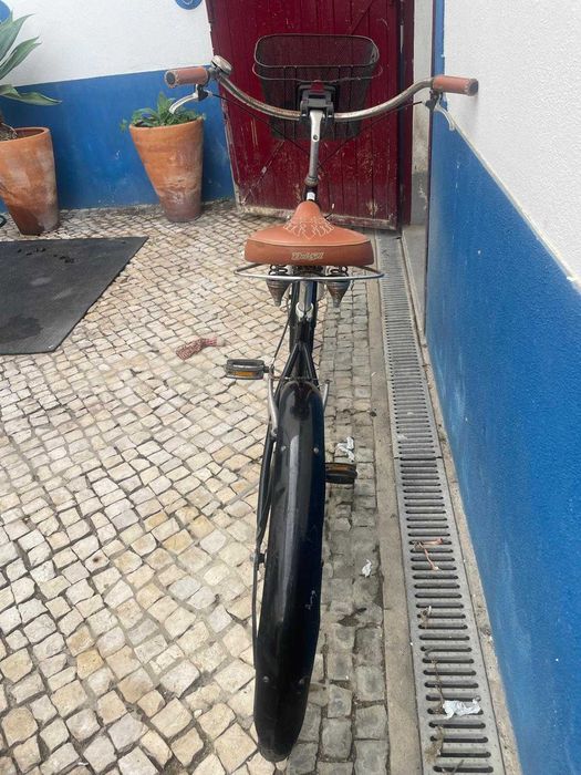 Bicicleta - Berg - Beach Cruiser