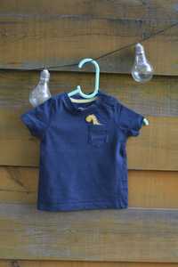 Koszulka z krótkim rękawem F&F niemowlęca chłopięca