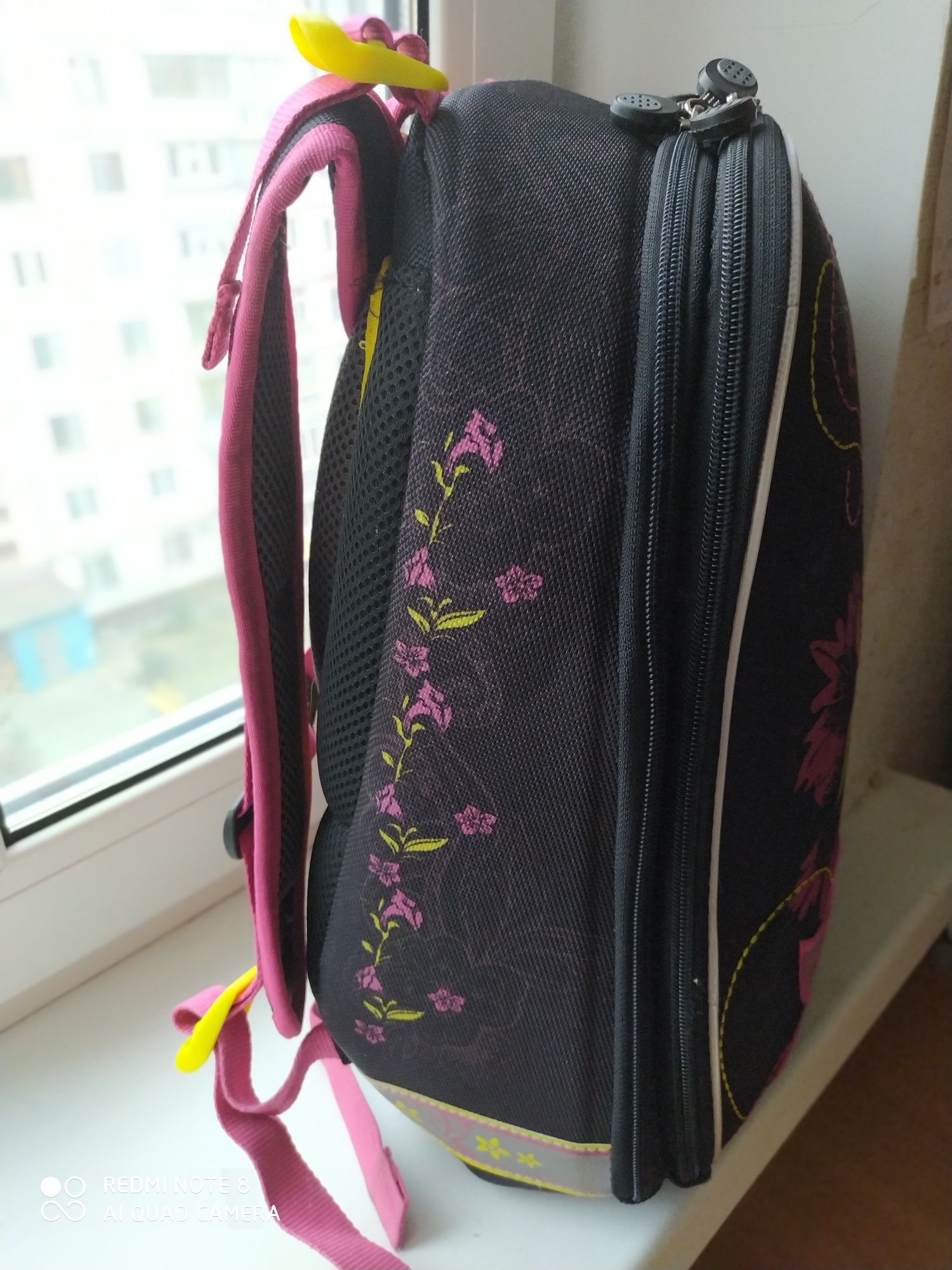 Школьный рюкзак Kite