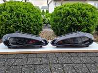 Mclaren 720S Full Led Adaptive MATRIX LED Coupe Spider 765 LT OKAZJA