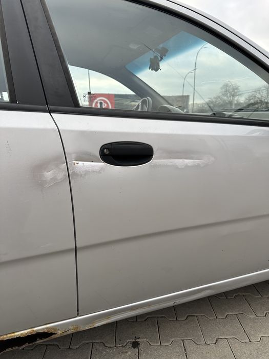 Chervrolet Aveo t200 1.5 бензини АКПП