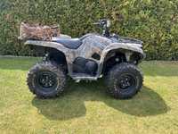 Yamaha Grizzly 2015