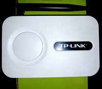 модем TP-Link TL-WR340G / wi-fi роутер