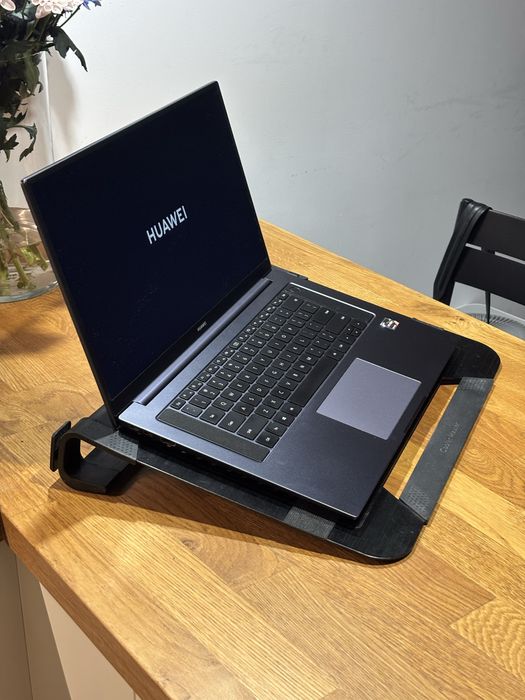 Podstawka pod laptopa regulowana SilentiumPC