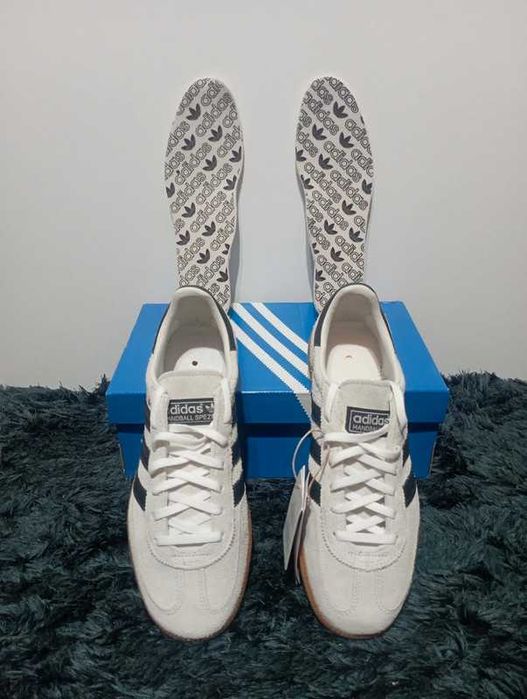 "Buty Trampki" adidas_Handball Spezial R.40