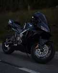 Honda CBR 600 RR 2004 A2