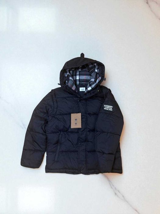 Пуховик Burberry, барбери, барбері, куртка Burberry, пуховик барбері