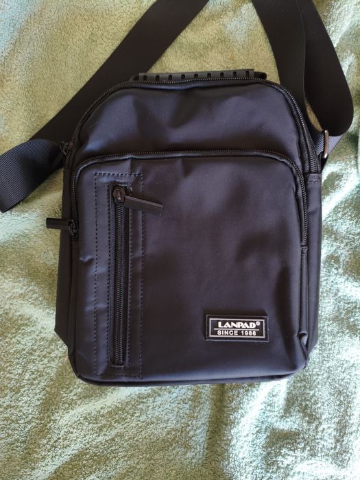 Сумка спортивна водонепроникна