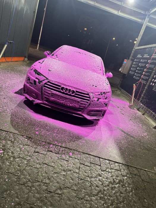 Audi A4 B9, Ауді а4 б9 2017р