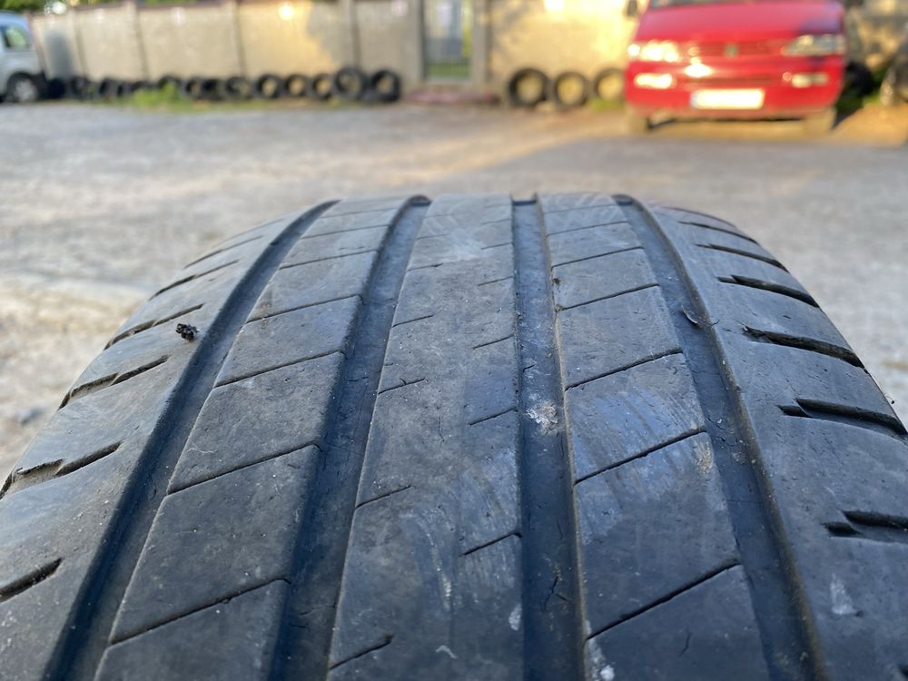 Шини літні (4шт.) Michelin 235/65 R17