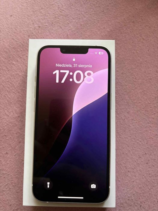 IPhone 14 Cena do Negocjacji