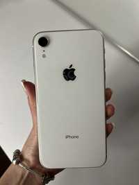 Apple iPhone XR white 64gb