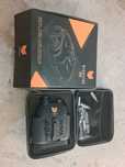 Vendo night vision