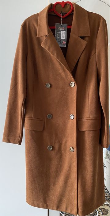 Жіноча сукня піджак