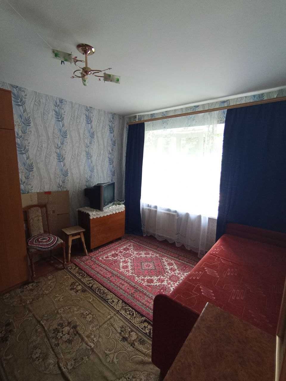 Кімната ( квартира) в гуртожитку, на вул. І.Мазепи 68а