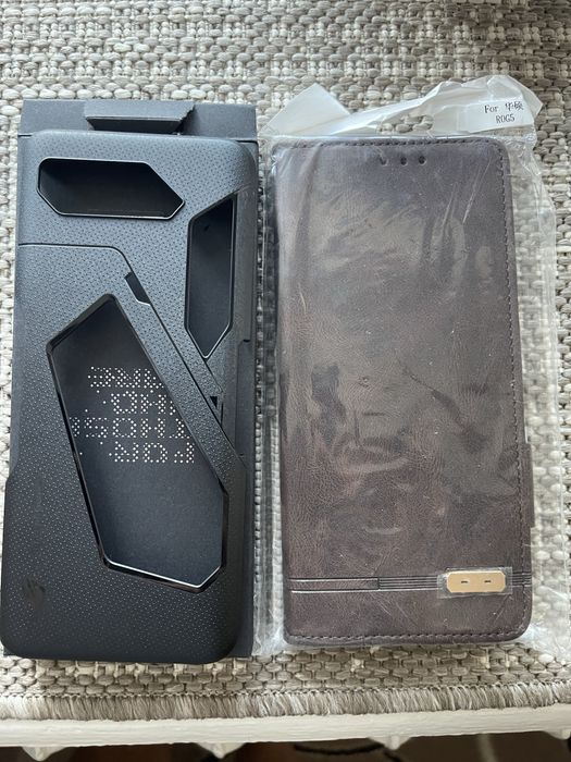 Чехол на ASUS ROG Phone 5