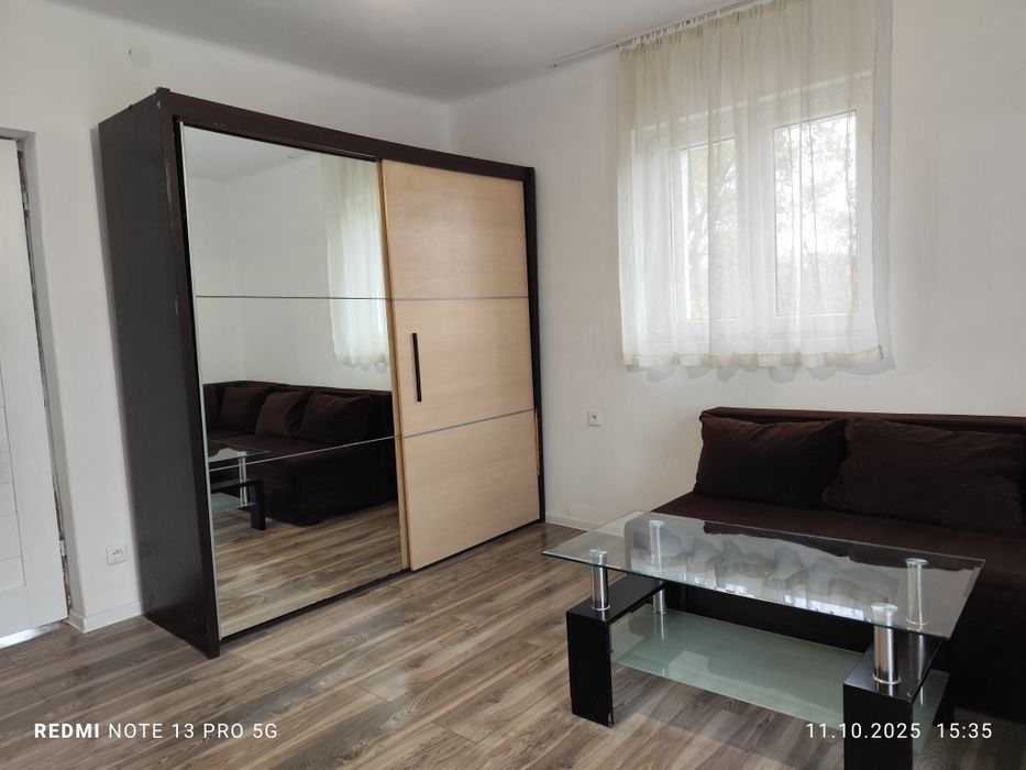 Mieszkanie 50 M2 Trzebinia- Młoszowa centrum
