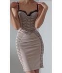 Wolford сукня утяжка