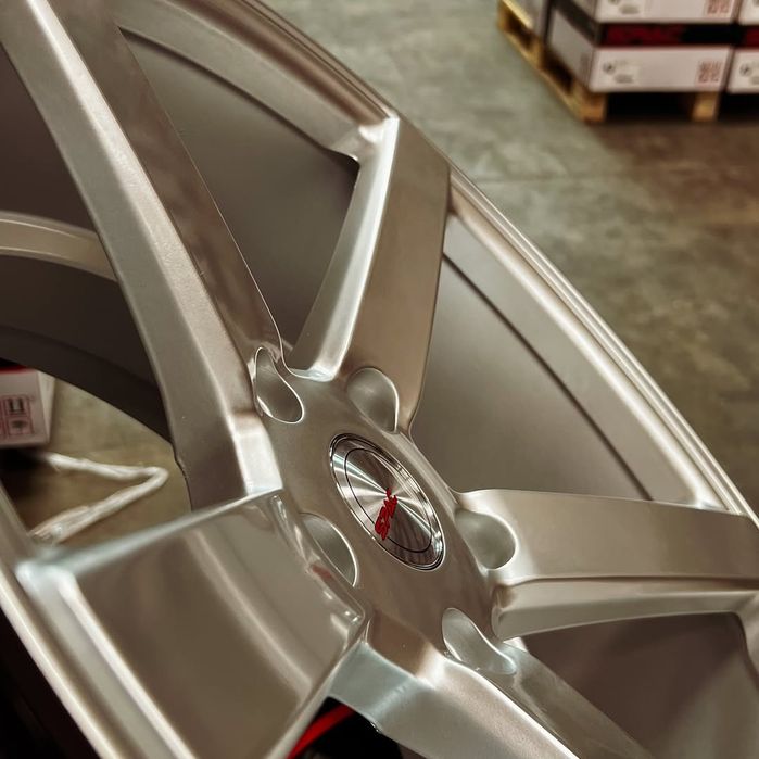 Jantes Spac Wheels CW05 18/19