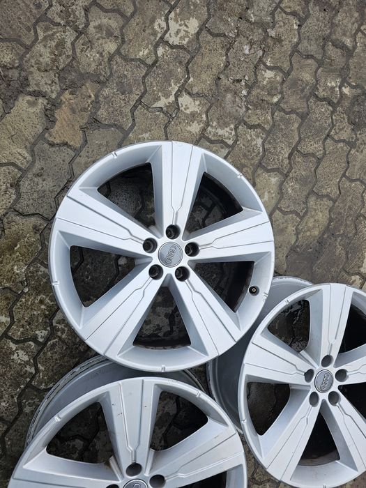 Диски Ауді Audi  R20