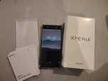 Sony Xperia AX1 Ultra