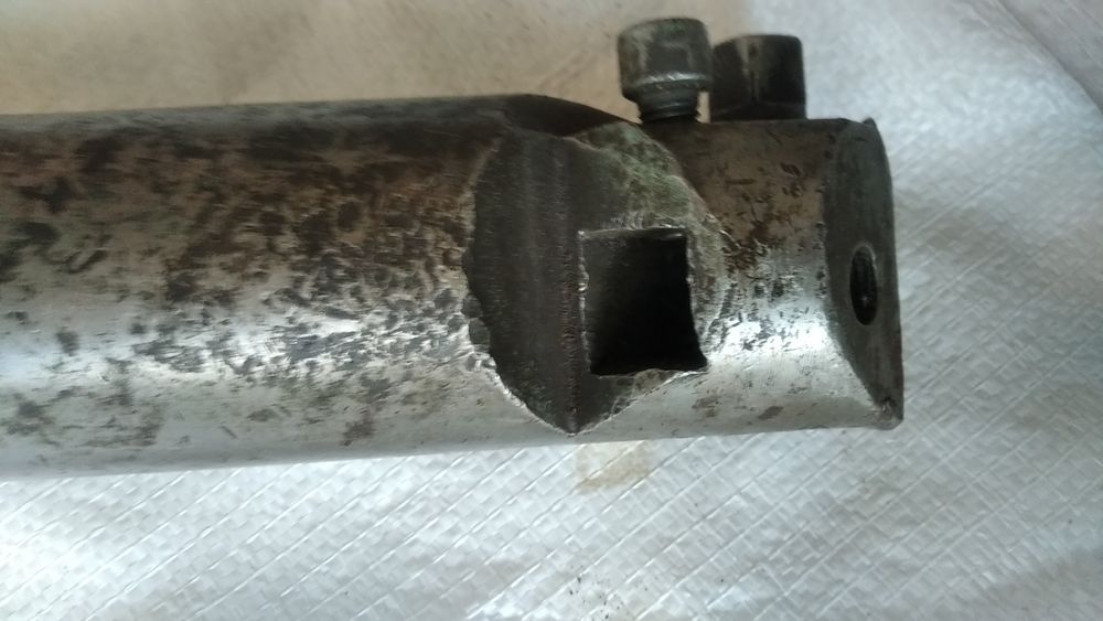 Тримач Різець до Токарного станка