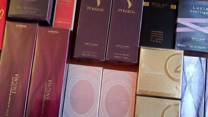 Enigma (oriflame) Love Potion divine elvie giordani gold Amethyst Fata