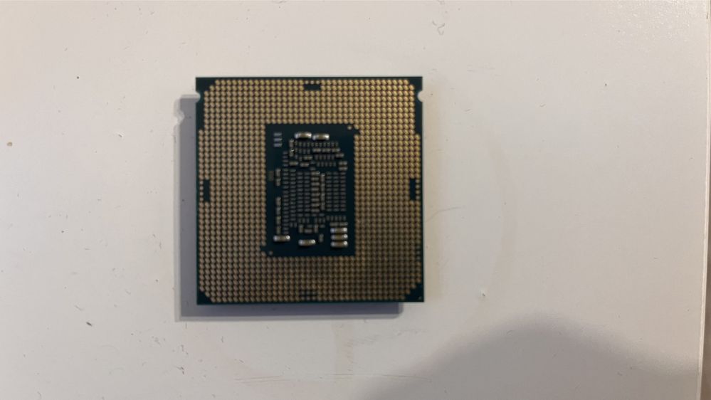 Procesor Intel Core i5-7400