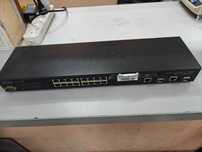 Комутатор Planet FGSW-1820RS