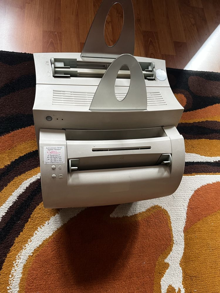 Drukarka HP1100A