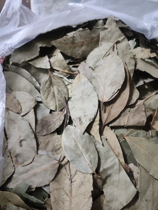 Лавровий лист 470 гр