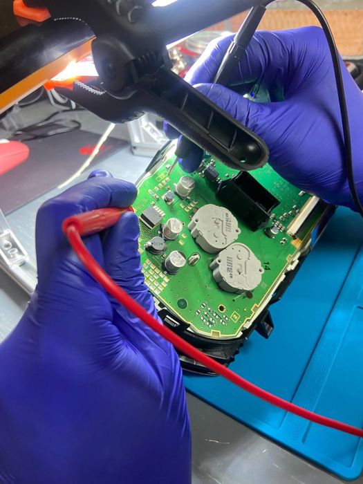 Автоелектрик на виїзд! Компʼютерна діагностка! Хмельницький!