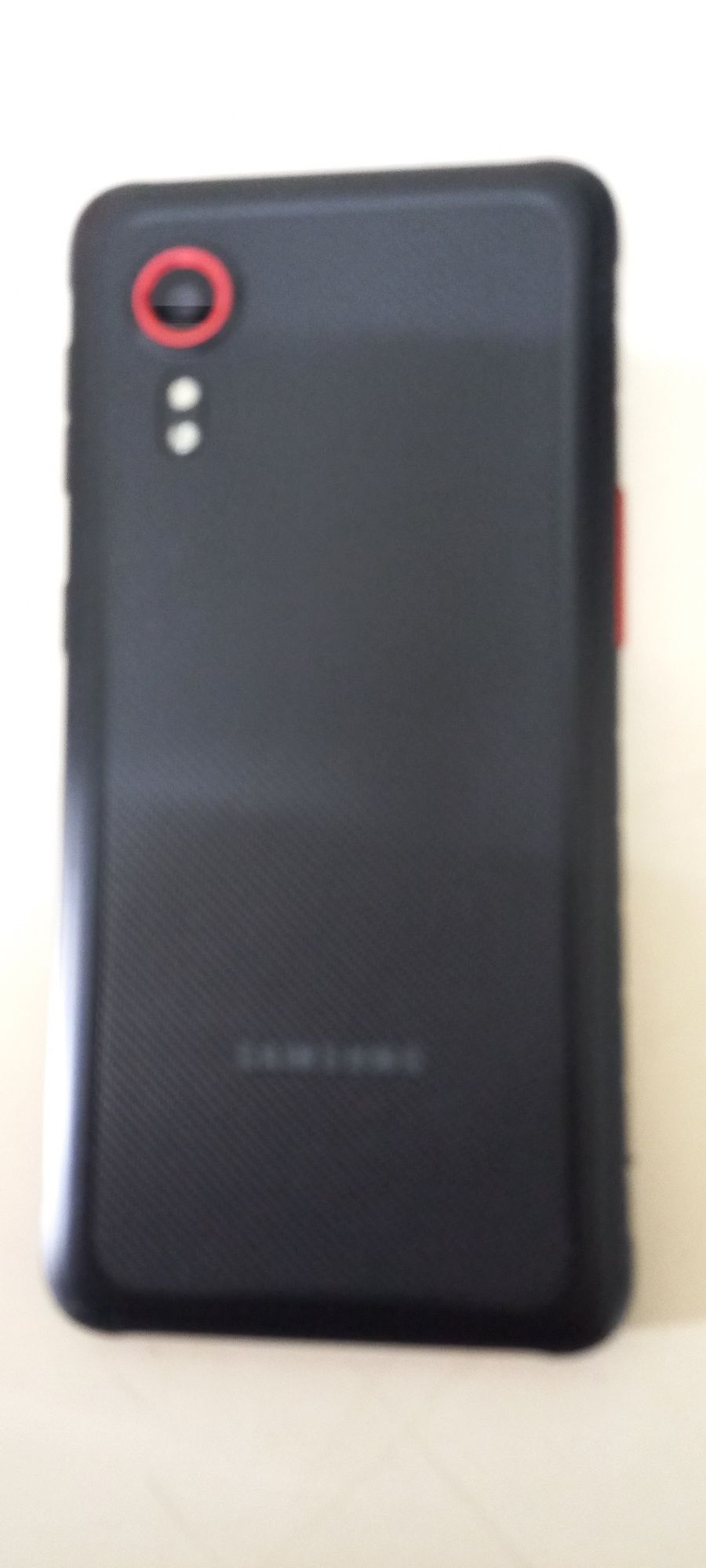 Samsung galaxy Xcover 5