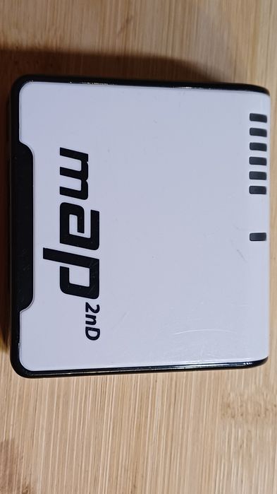 Router,access point Mikrotik mAP