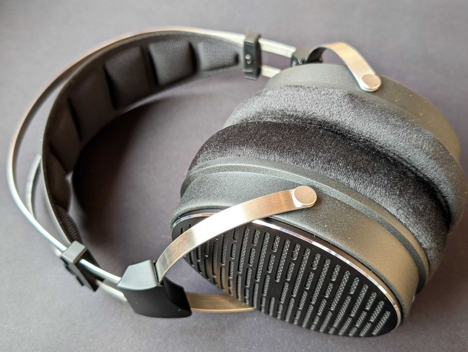 Новинка від FIIO. Повнорозмірні відкриті динамічні навушники FIIO JT3