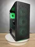 Komputer do gier/ RTX 3070/ Ryzen 7 5700X/ 32GB RAM/ 700W/ OKAZJA!