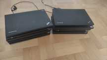 Laptop Lenovo ThinkPad t450 8GB, 256GB SSD, poleasingowy, 6szt.