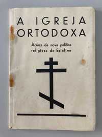 A Igreja Ortodoxa