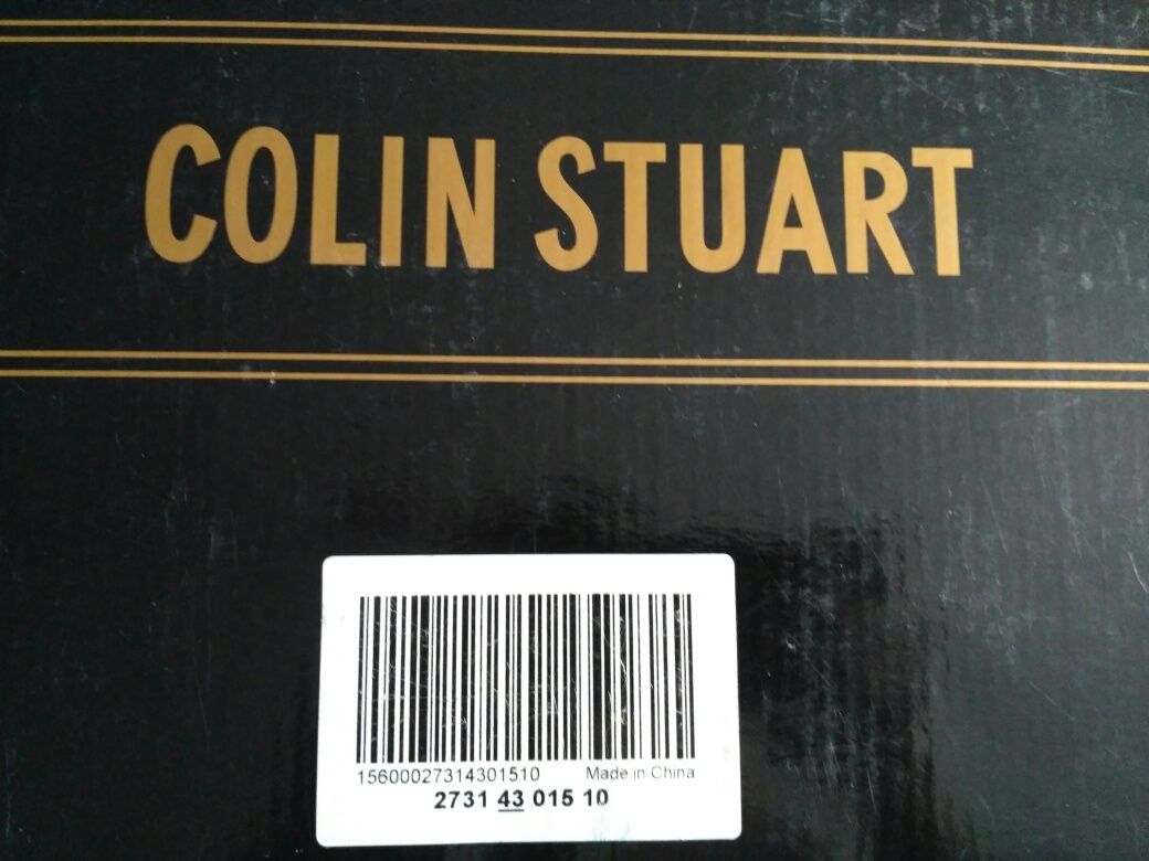 Сапоги -Ботфорты Colin Stuart by Victoria's Secret