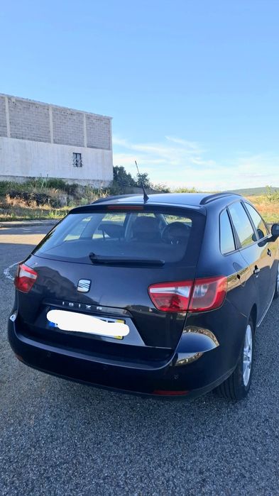 Seat Ibiza ST 1.2