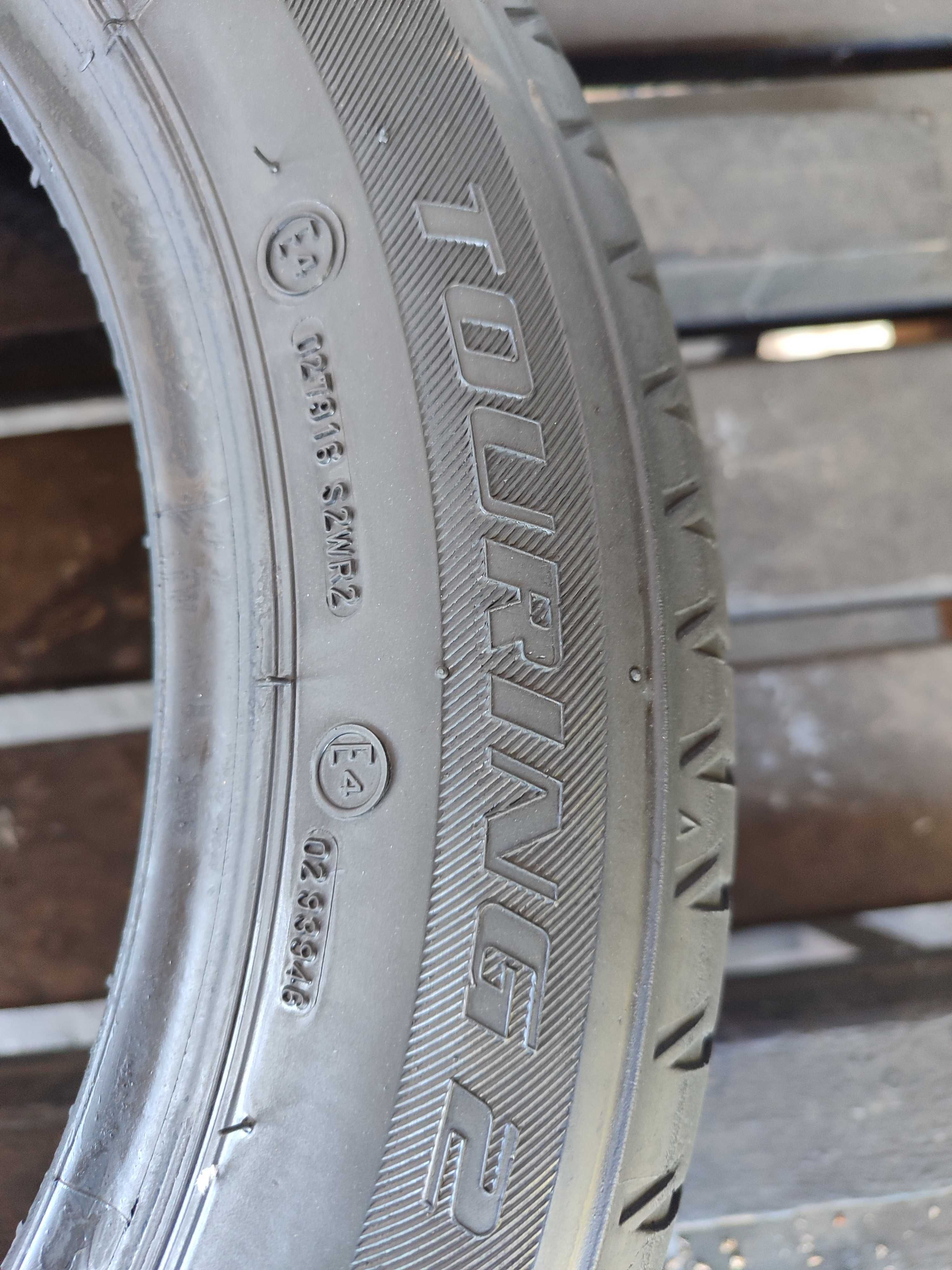 ЛІтні шини 185/55 R15 Saetta Rouring 2