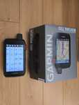 Garmin Montana 700i inreach