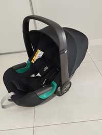 Fotelik Britax Romer 3 i-size